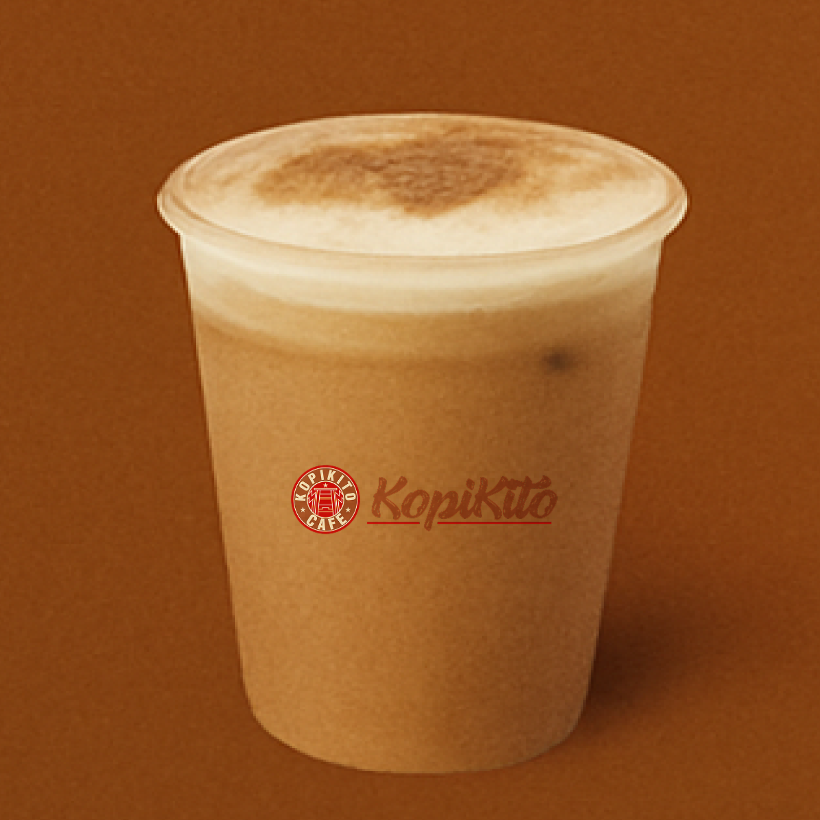 Foto - Cappuccino