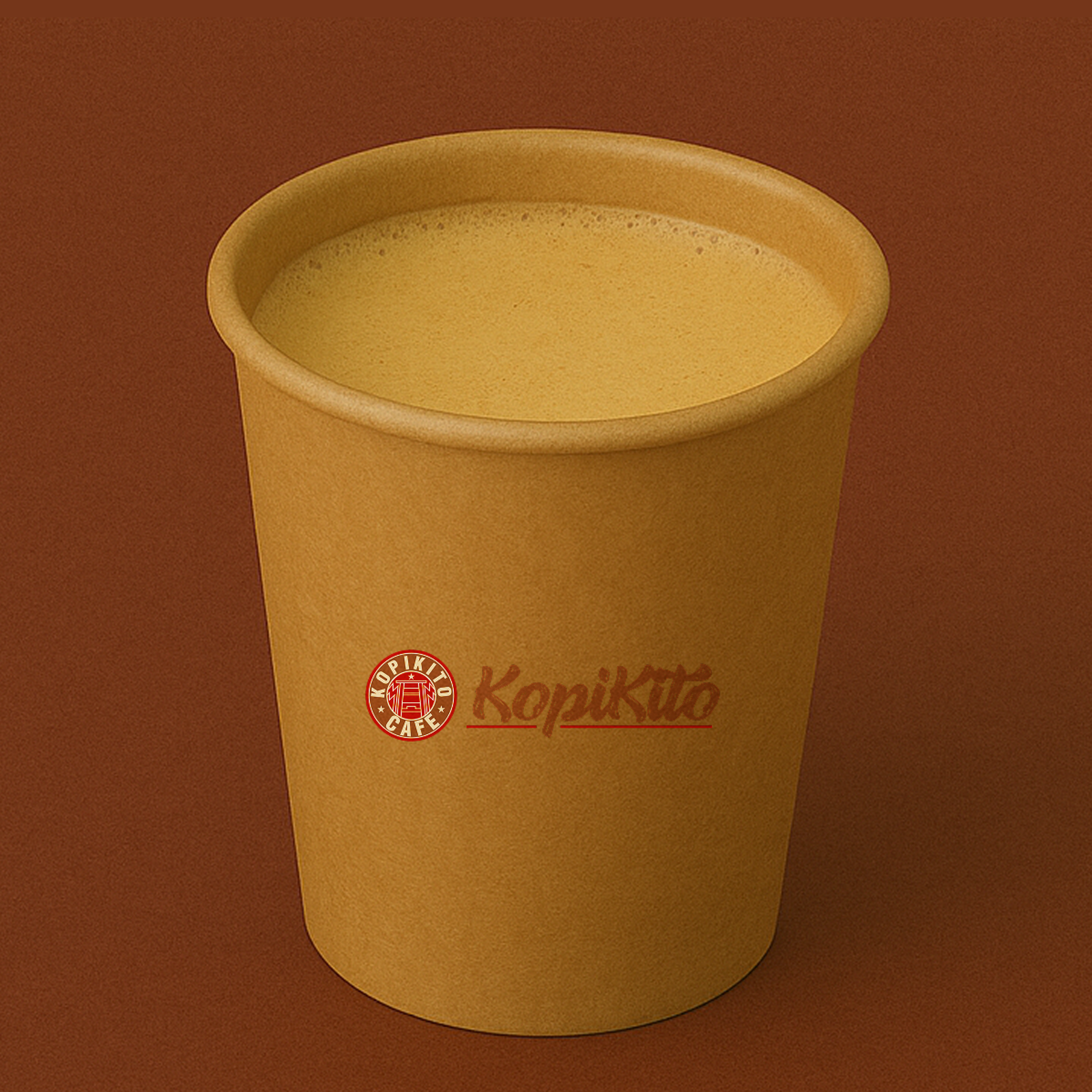 Foto - Latte