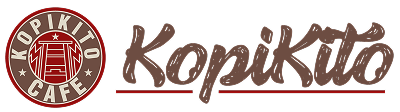 Logo Kopi Kito